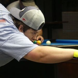 Meet your Posher, Bailey